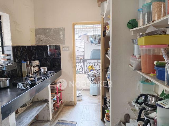 2 BHK Flat In Classic Residency For Sale In Padmarao Nagar