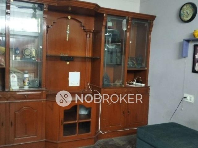 2 BHK Flat In Classic Towers For Sale In Amberpet