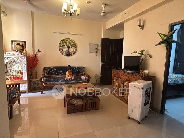 2 BHK Flat In Cloud 9 Apartments Vaishali for Rent In Vaishali