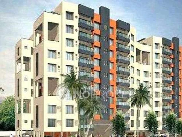 2 BHK Flat In Clover Acropolis For Sale In Viman Nagar