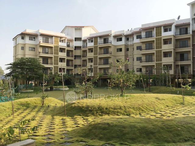 2 BHK Flat In Clover Casablanca For Sale In Talegaon Dabhad