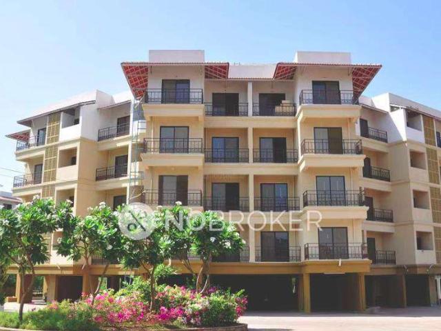 2 BHK Flat In Clover Casablanca For Sale In Talegaon Dabhade
