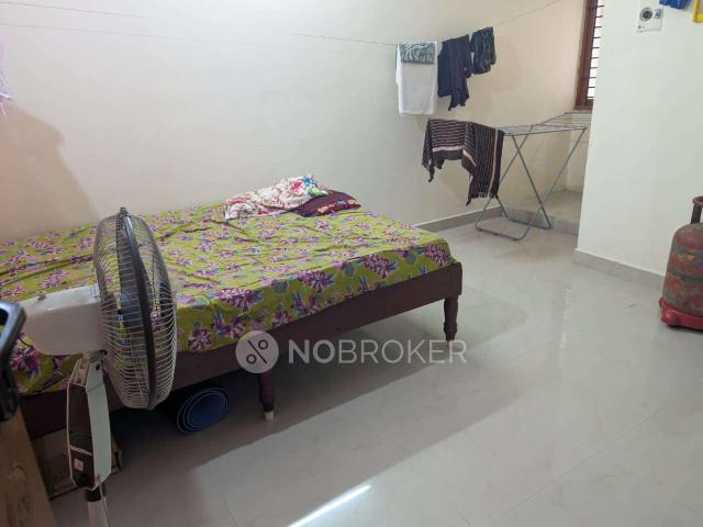 2 BHK Flat In Cm Flats, S. Kolathur for Rent In 33, Mylai K