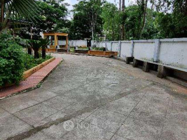 2 BHK Flat In Cmr Residency, Chandanagar For Sale In Cmr Residency