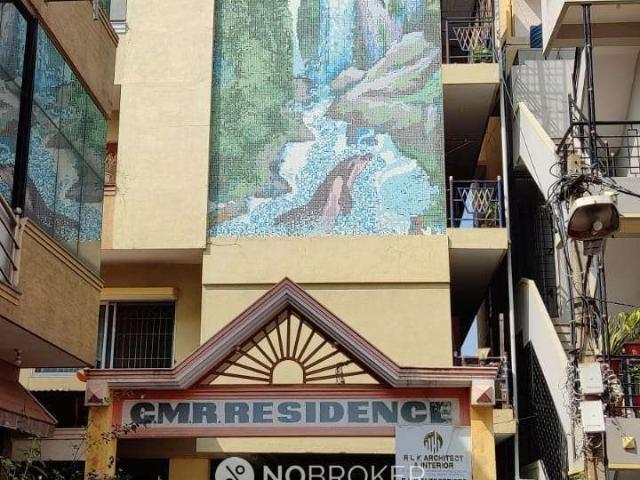 2 BHK Flat In Cmr Residency For Sale In Doddabommasandra