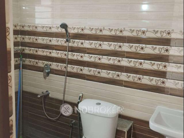 2 BHK Flat In Cmrs Lotus for Rent In Whitefield