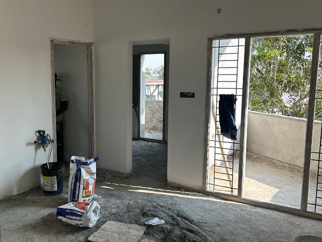 2 BHK Flat In Cocks Comb For Sale In Ambattur