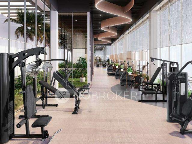 2 BHK Flat In Codename Nande For Sale In Nande