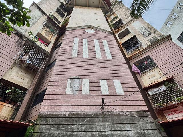 2 BHK Flat In Codename Nerul for Rent In Nerul