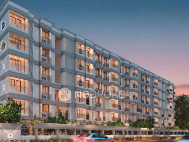 2 BHK Flat In Codename Ambattur for Rent In Ambattur