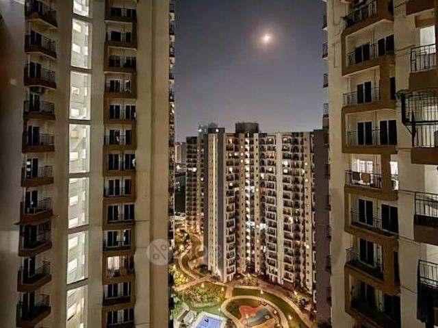 2 BHK Flat In Codename Amrapali Dream Valley For Sale In Amrapali Dream Valley