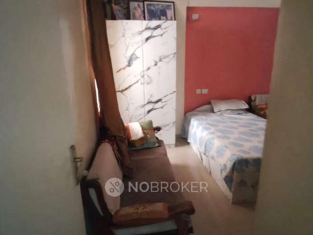 2 BHK Flat In Codename Kharghar for Rent In Kharghar