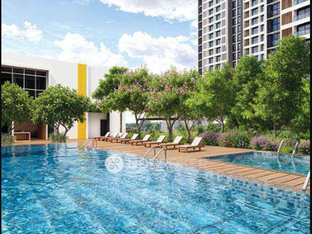 2 BHK Flat In Codename Porur For Sale In Porur
