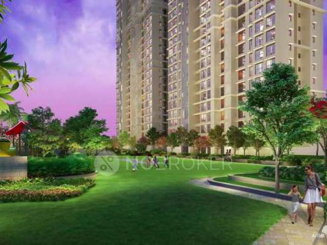2 BHK Flat In Codename Sunrays For Sale In Kanjurmarg East