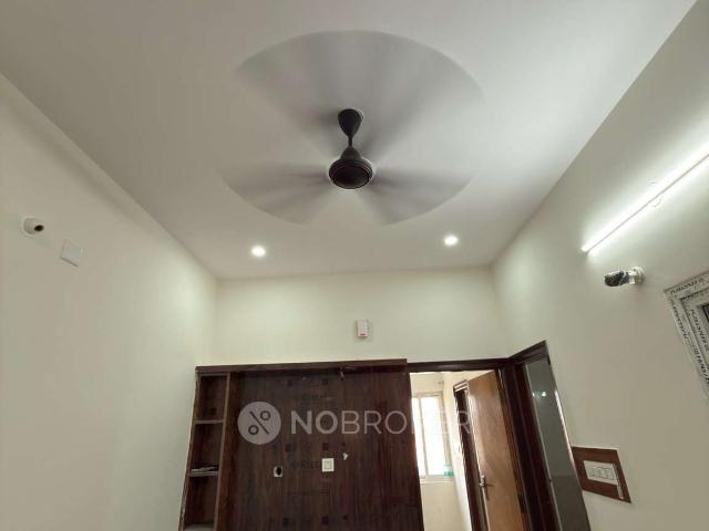 2 BHK Flat In Codename Sarjapura for Rent In Somashettahalli Main Rd