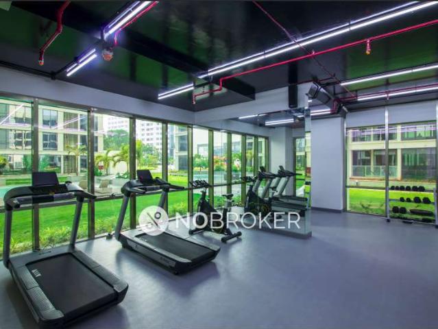 2 BHK Flat In Codename Sholinganallur For Sale In Sholinganallur
