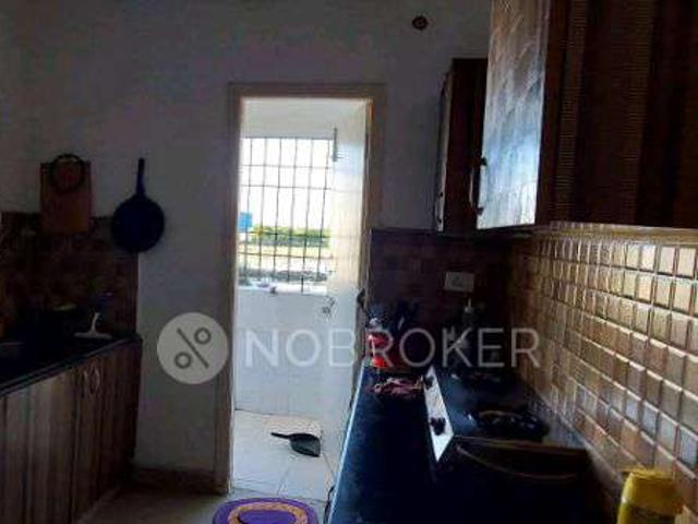 2 BHK Flat In Color Fields For Sale In Perumbakkam, Chennai