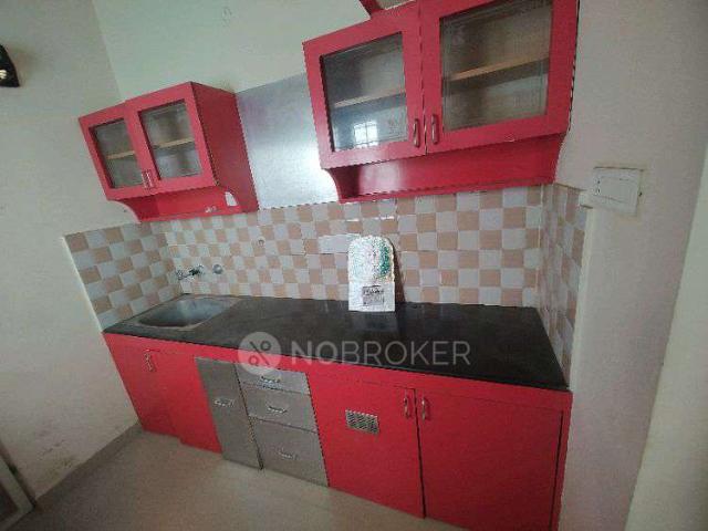 2 BHK Flat In Colorhomes Elite Enclave For Sale In Perumbakkam