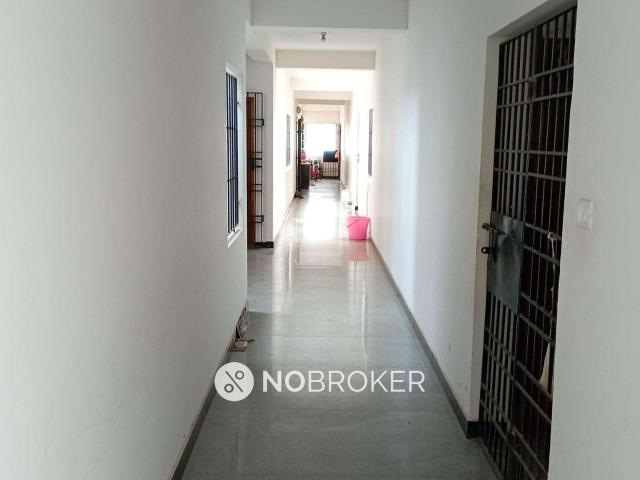 2 BHK Flat In Colorhomes Fortuna For Sale In Sholinganallur