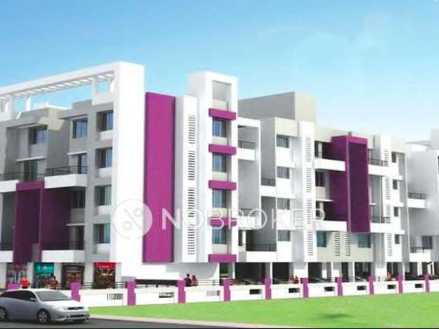 2 BHK Flat In Colosseum Irene for Rent In Hadapsar