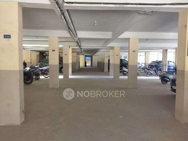2 BHK Flat In Colosseo Ventures, Marathahalli For Sale In M