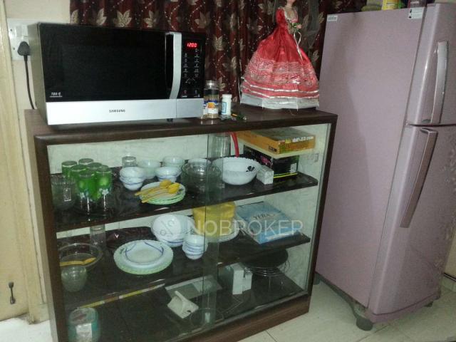 2 BHK Flat In Colosseo Ventures for Rent In Marathahalli