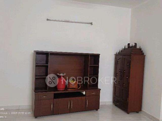 2 BHK Flat In Colosseo Ventures for Rent In 77, 2nd Cross C