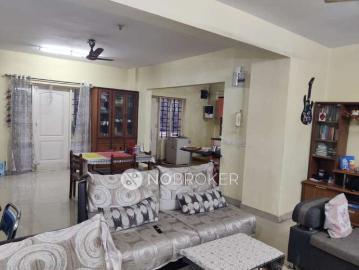 2 BHK Flat In Collindalez Apartments For Sale In Singasandra