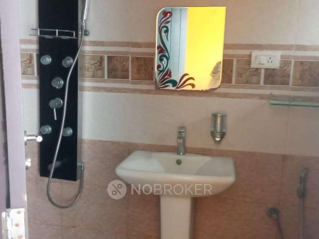 2 BHK Flat In Columbia Celestia Apartment, J. P. Nagar for R