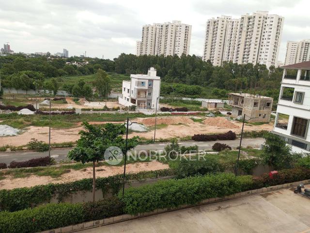 2 BHK Flat In Columbia The Virtuoso, For Sale In Bommenahalli