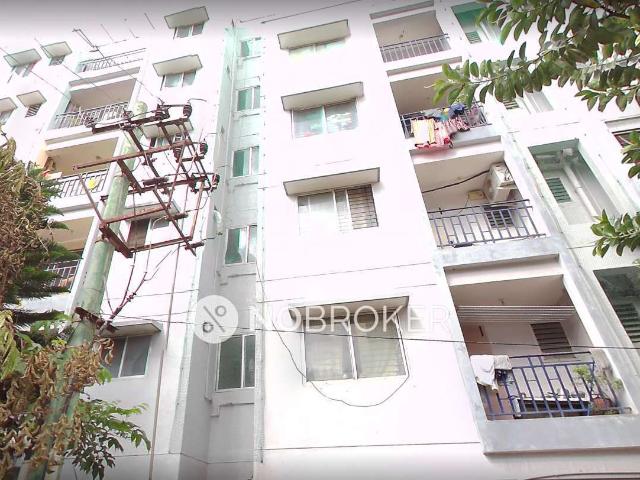 2 BHK Flat In Commandars Galaxy For Sale In Thanisandra