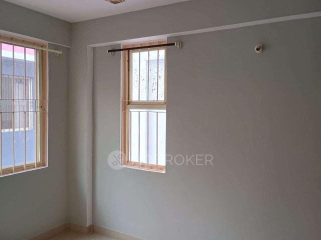 2 BHK Flat In Commanders Glory Apartment For Sale In Vaderahalli