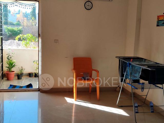 2 BHK Flat In Commanders Glory For Sale In Varadharaja Naga