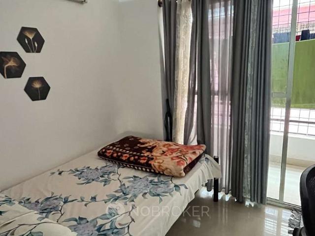 2 BHK Flat In Commanders Glory, Vidyaranyapura For Sale In Vidyaranyapura
