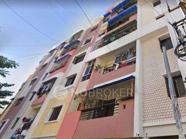 2 BHK Flat In Comfort Hill View for Rent In Nizampet