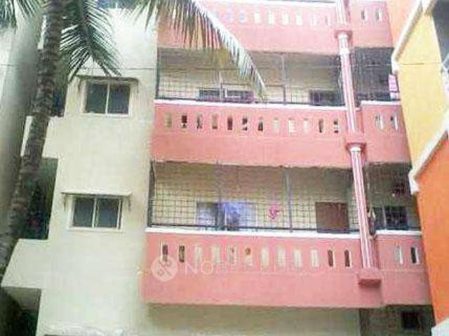 2 BHK Flat In Comfort Opel Apartment For Sale In Stage 2, bt
