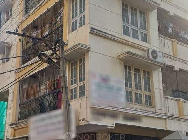 2 BHK Flat In Comfort Shanti For Sale In Shanti Nagar