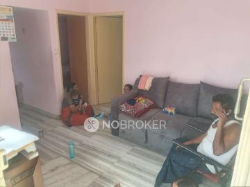 2 BHK Flat In Comfort Shiva Residency For Sale In Shanti Nagar