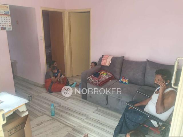 2 BHK Flat In Comfort Shiva Residency For Sale In Shanti Nagar