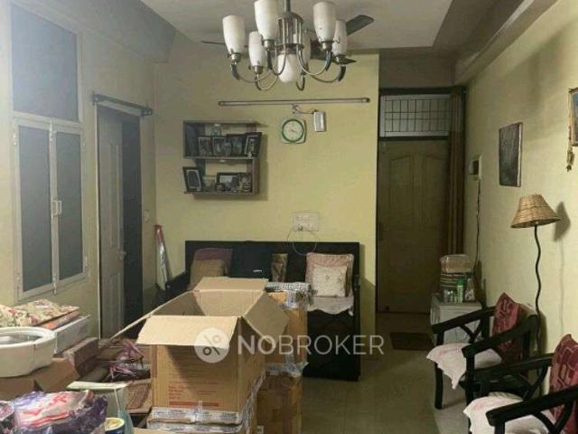 2 BHK Flat In Comfort Residency 2 for Rent In Sector 72