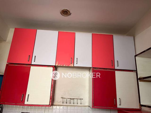 2 BHK Flat In Comfort Residency 2 For Sale In Sarfabad
