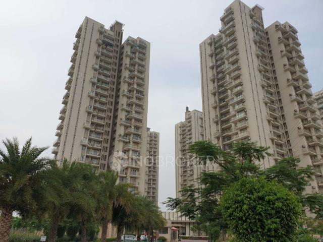 2 BHK Flat In Concient Habitat Sector 102 Dwarka Expressway