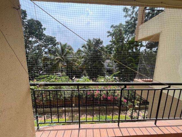 2 BHK Flat In Concorde Midway City for Rent In Concorde Mid