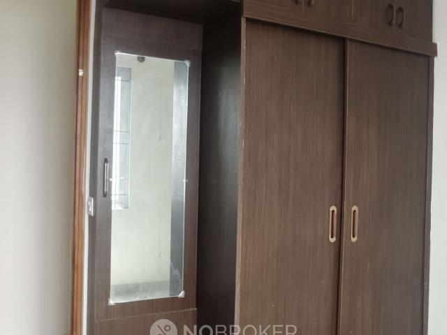 2 BHK Flat In Concorde Auriga for Rent In Krishnarajapuram