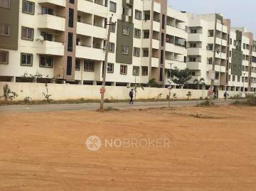 Bangalore District, Tamil Nadu - Parking