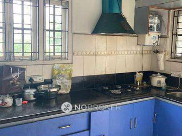 2 BHK Flat In Concreate Sitara for Rent In Nallagandla