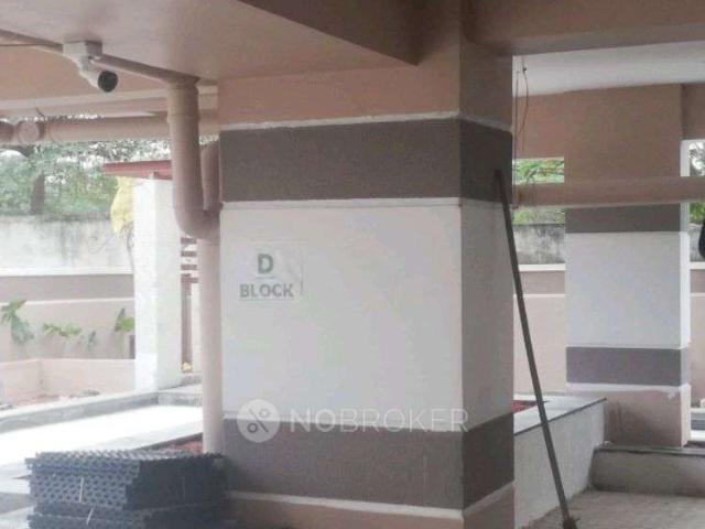 2 BHK Flat In Concrete Avasa, nagole For Sale In Nagole