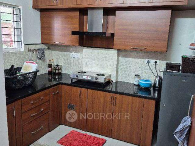 2 BHK Flat In Concrete Destina for Rent In Concrete Destina