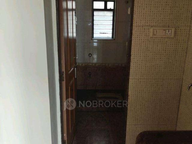 2 BHK Flat In Concrete Sai Swar For Sale In Kharghar