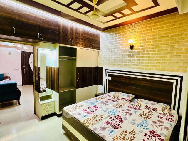 2 BHK Flat In Conscient Habitat Residences for Rent In Sector 78